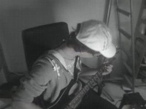 Rythmique Zombie - Cranberries