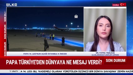 Arka Plan - 27 Kasım 2025