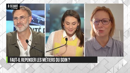SANTÉ FUTURE - SANTÉ FUTURE, 2e partie du 28 novembre 2025