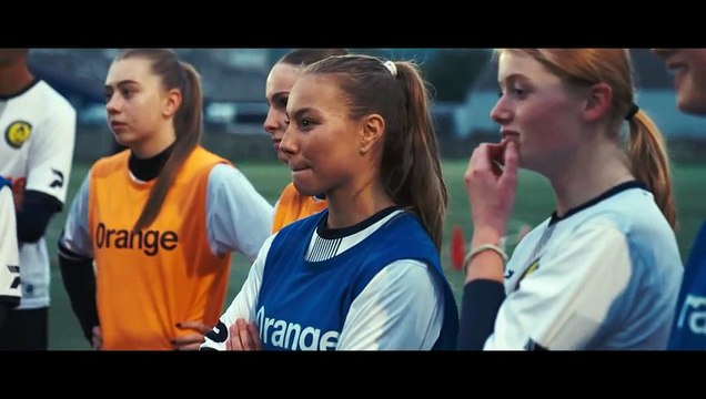 Sur le terrain - Épisode 2 : US Fismes - Orange