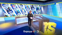 28/11/2025 - ici matin par ici Loire Océan en vidéo