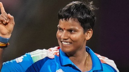 WPL में भारी रकम मिलने पर Dipti ने तोड़ी चुप्पी!