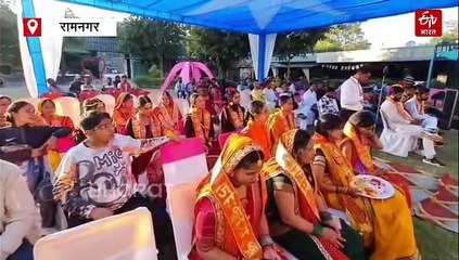 उत्तराखंड में करणी सेना का वार्षिक अधिवेशन, जनसंख्या नियंत्रण कानून पर चर्चा, जानिये और क्या रहा खास