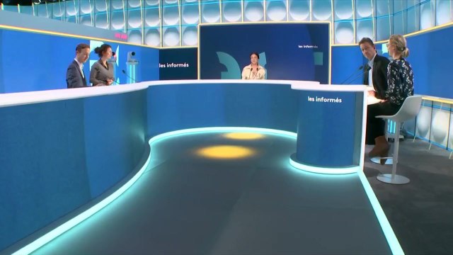 Service national volontaire et blocage parlementaire… Les informés du matin du vendredi 28 novembre 2025