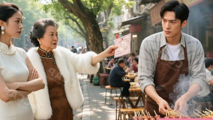 CEO Disfrazado Prueba Suegros | Drama Español Romántico