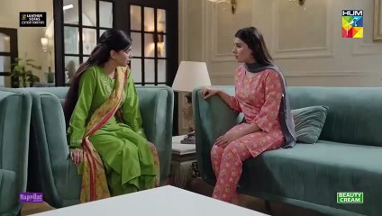 Masoom Episode 16 [CC]- 23 Nov 25 - SPON By Leather Galleria, Happilac Paints _ Jhalak Beauty Cream