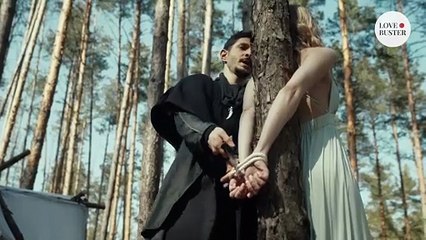 Alpha Wolf Goes To War For His Queen _ Part 3 _ Moon-Fated Series  _ @LoveBusterTV