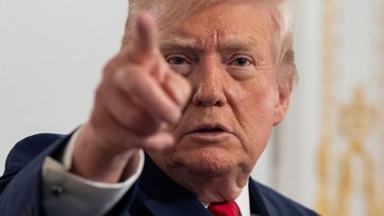 Trump avisa que "empezará a detener" el avance de narcotraficantes de Venezuela por tierra