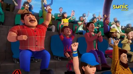 Rudra will save Marina from Shakaal _ Rudra _ Full Episode