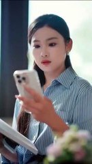 Revenge Carved in a Second Life Chinese Drama ENG SUB