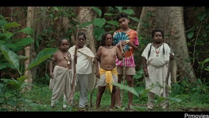 Aindham Vedham (2024) – Season 1 Episode 7 | New South Indian Web Series | Hindi Dub HD