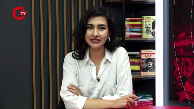 Yapay zekayla ilgili kıyamet senaryoları! Mutlu Doğuş Yıldırım “Cennet de olabilir cehennem de”