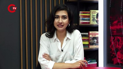 Yapay zekayla ilgili kıyamet senaryoları! Mutlu Doğuş Yıldırım “Cennet de olabilir cehennem de”