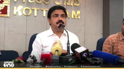 'രാഹുൽ മാങ്കൂട്ടത്തിൽ വിഷയത്തിൽ ഉത്തരം പറയേണ്ടത് കോൺഗ്രസ്‌'