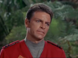 Au Pays Des Géants S01E06 Plan De Vol (The Flight Plan)