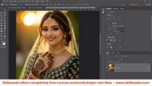 Lasso Tool in Photoshop | Complete Guide in Hindi