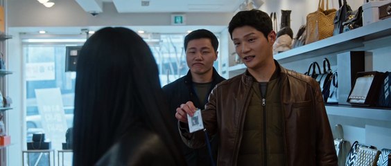 X Thân Mến! - Dear X tập 10 vietsub