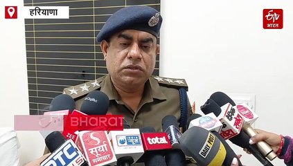 रोहतक डबल मर्डर केस: बेटे ने मां और उसके प्रेमी की कर दी हत्या, पिकअप में शव लादकर पहुंचा थाने