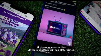 #5 Les Rencontres de l'ACCES 2025 - Laboratoires des chaînes thématiques