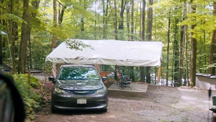 A Married Man Searches a Gay Campsite for a Lost Love _ Campfire Short Film