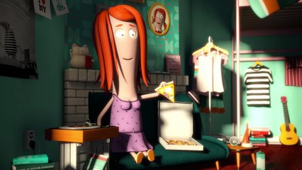 A Single Life - Oscar Nominated Animated Short