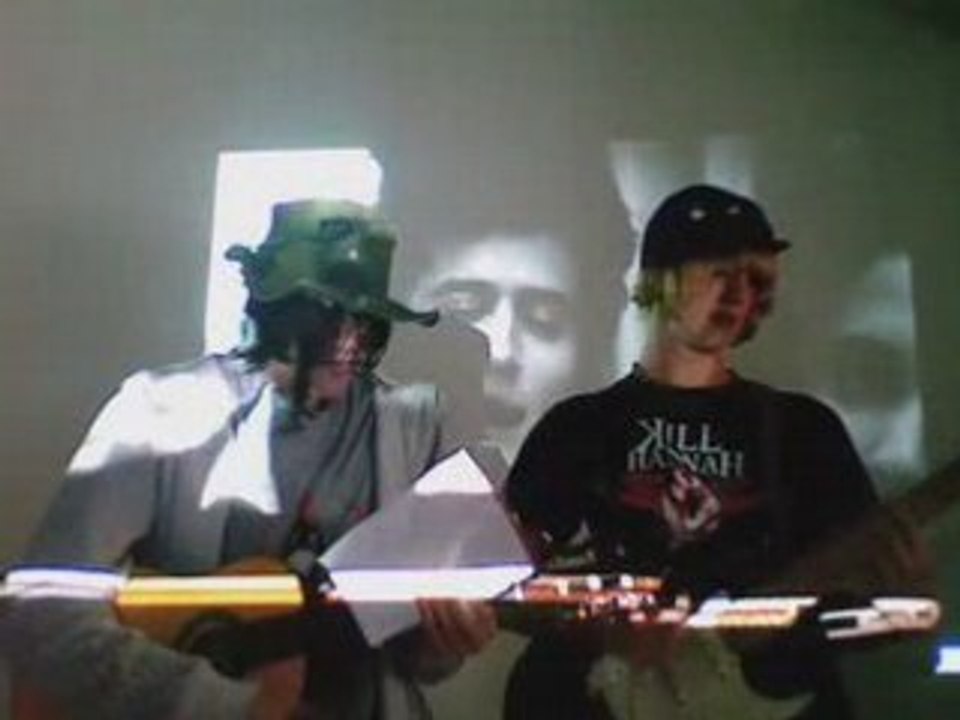 DJ DRUGSTAR FEAT BABY NICKNAME 4 A SEASON : BB brunes cover