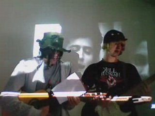 DJ DRUGSTAR FEAT BABY NICKNAME 4 A SEASON : BB brunes cover