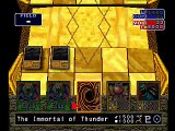 Yu-Gi-Oh! Forbidden Memories - 15 Card Mod online multiplayer - psx
