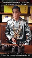 Healing My Mortal Wife First Chinese Drama  English Sub