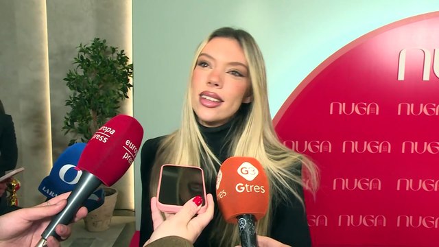 Alejandra Rubio dispara contra Edmundo pero asegura que leerá sus memorias: Gana a nuestra costa