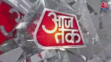 6 साल की बच्ची से रेप के आरोपी सलमान का एनकाउंटर, पैर में लगी गोली, देखें