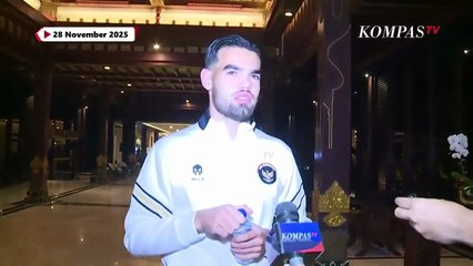 Pelatih Indra Sjafri Berangkat dengan Timnas U-22 Indonesia ke Sea Games 2025 Thailand