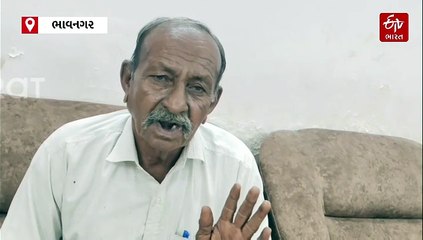 30 વર્ષથી પાણીની વાટ જોતી મહુવાની કેનાલ, ખેડૂતોની માંગ "પાણી આપો અથવા જમીન પાછી આપો"