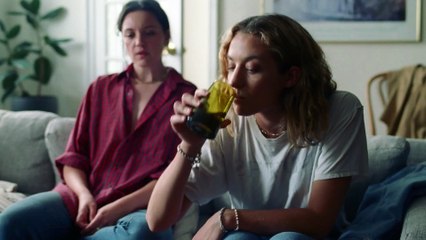 HOW TO SAY GOODBYE (fr, eng subs)