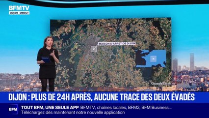Marie Gentric sur BFM (28/11/2025)