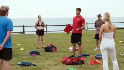 Home and Away 8600 13th October 2025