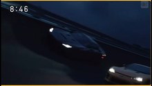 Track-Teaser mit 2000GT & LFA | GR GT zeigt Seriennähe & Design-Details