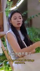 She helped a fallen CEO escape the asylum won his heart and endless love - Chinese Drama