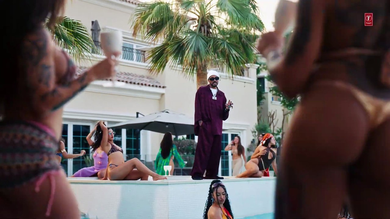 Sawaal Puchdi (Official Video)   Yo Yo Honey Singh Bohemia 51 Glorious Days Bhushan Kumar