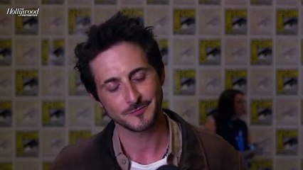 Tomer Capone on 55 Million Viewers Tuning Into 'The Boys': "We Must be Doing Something Right" | THR Video