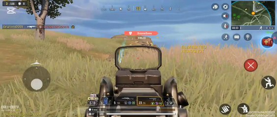 💥 “Insane Royal Battle Clutch Win!”