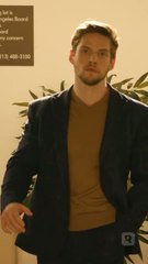 [doblado] Sustituta Accidental para Alfa en Español #reelshort