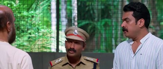 The Case Diary 2025 Malayalam HQ HDRip Movie Part 2