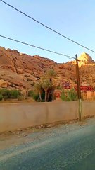 #reel tafraout Maroc