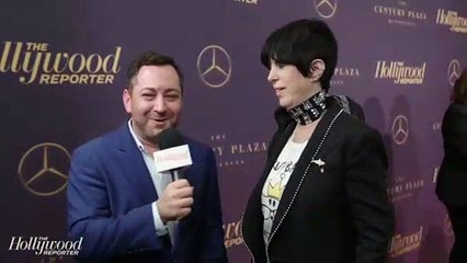 Diane Warren’s 10th Oscar Nomination Feels Like "Groundhog Day in the Best Way" | Oscar Nominees Night 2019