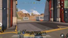🎮 “Pro-Level Royal Battle Gameplay – Sharp Aim, Smart Moves!”
