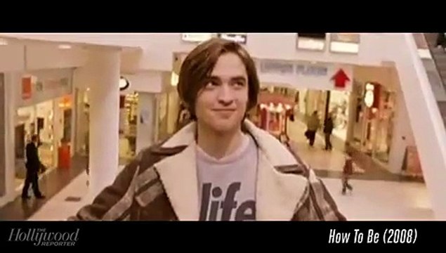 Robert Pattinson: From Cedric Diggory in 'Harry Potter,' to 'Twilight'