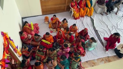 Shadi Ka Day 1 😍 Maza Aagya