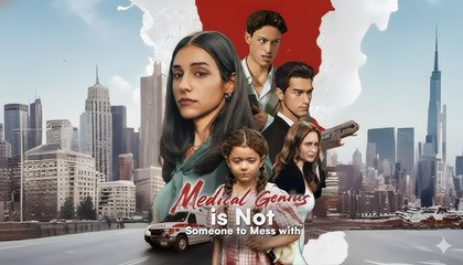 Medical Genius Is Not Someone to Mess with - Full