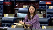 Perkenal ketagihan positif, baru dengan aktiviti sukan - Hannah Yeoh